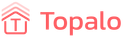 Logo von Topalo Bau GmbH