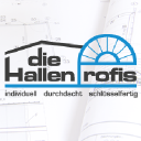 Die Hallenprofis GmbH logo