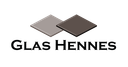 Glas Hennes Flachglas-Großhandels-GmbH logo