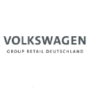 Volkswagen Retail Dienstleistungs mbH logo