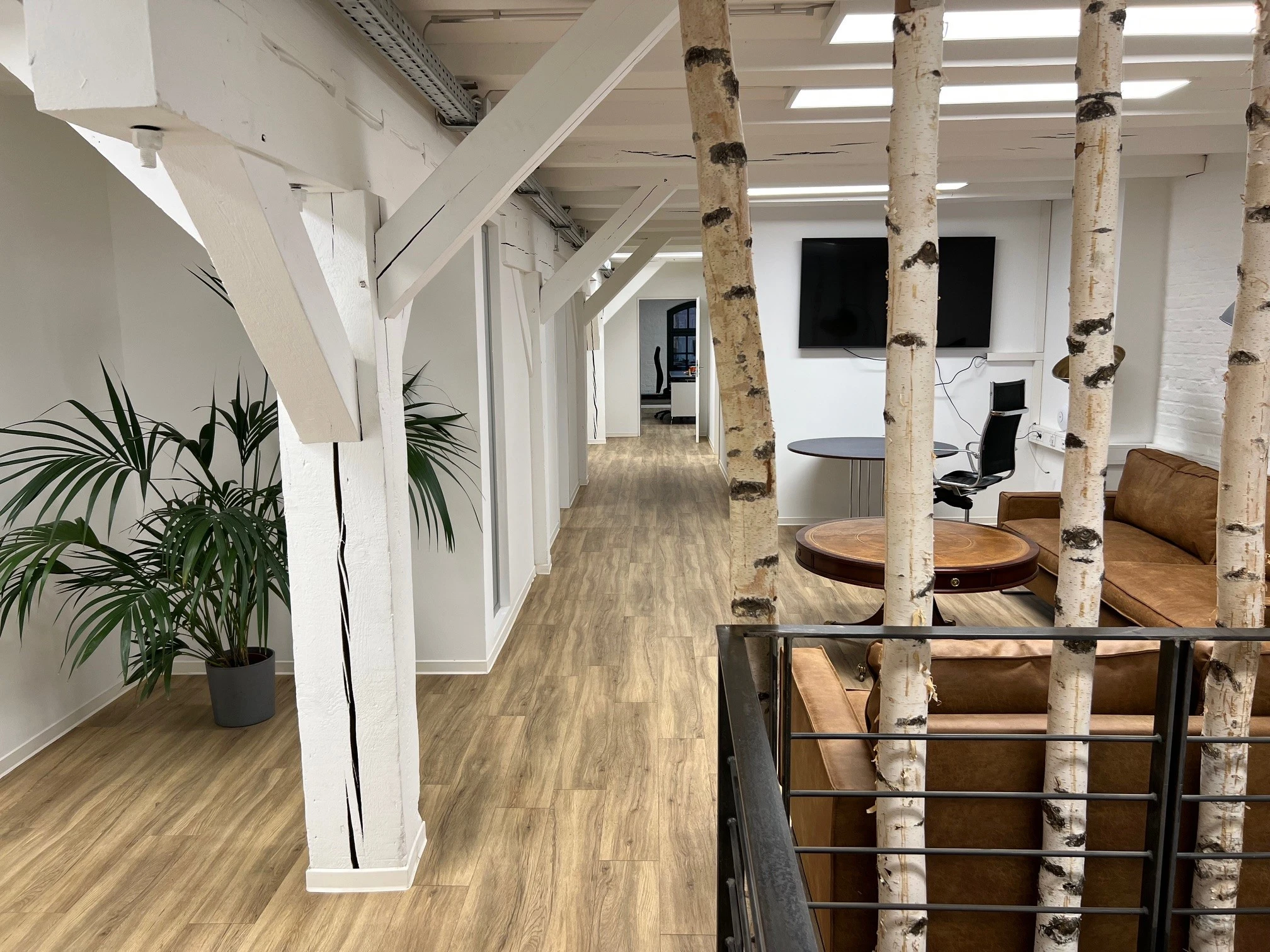 Büro