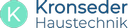 Logo von Kronseder Haustechnik GmbH