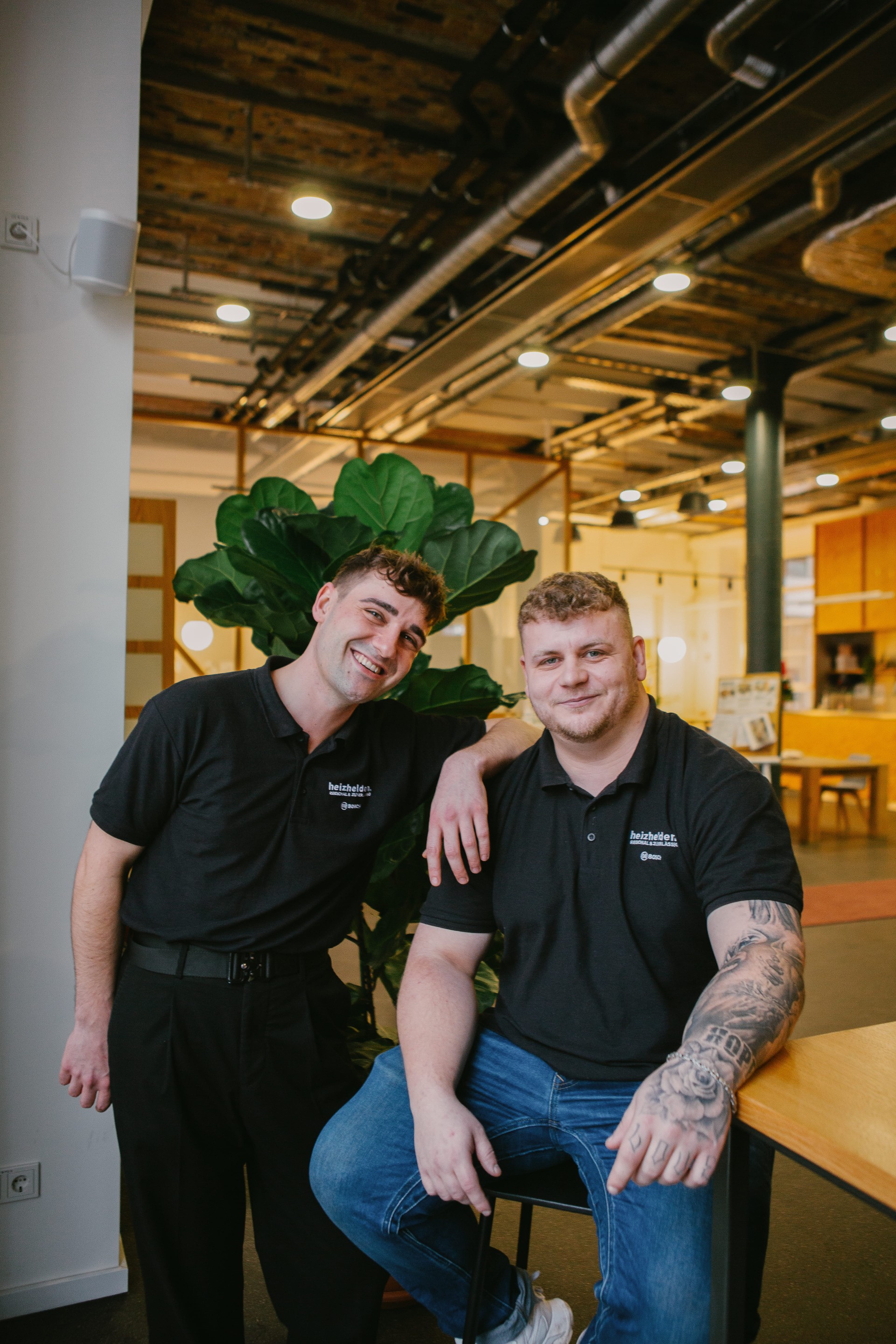 Firmenbanner PowerUs