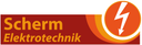 Logo von Scherm Elektrotechnik GmbH