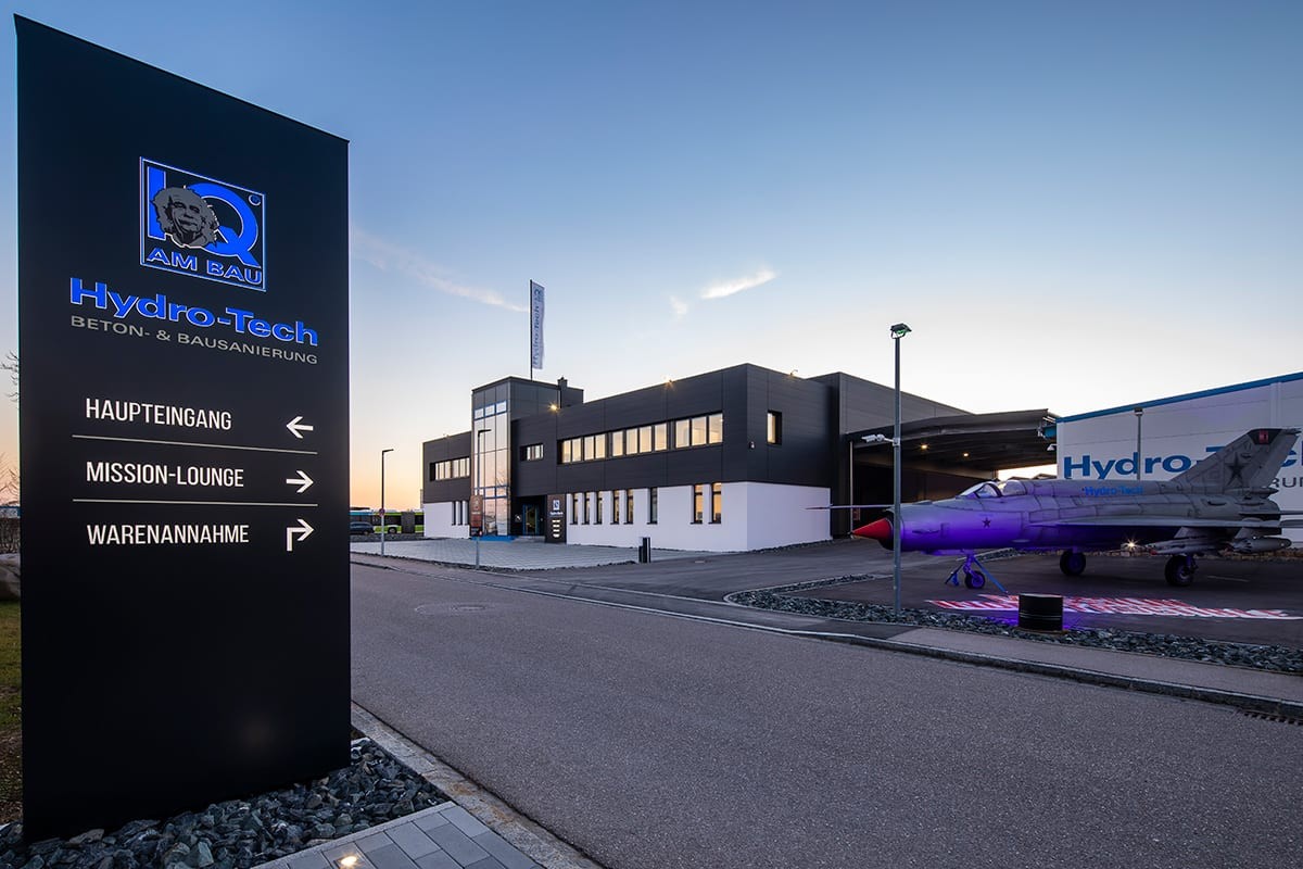 Firmenbanner PowerUs