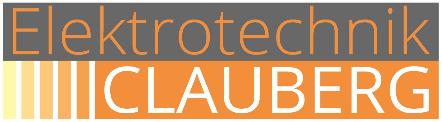 Logo von Elektrotechnik Clauberg GmbH & Co. KG