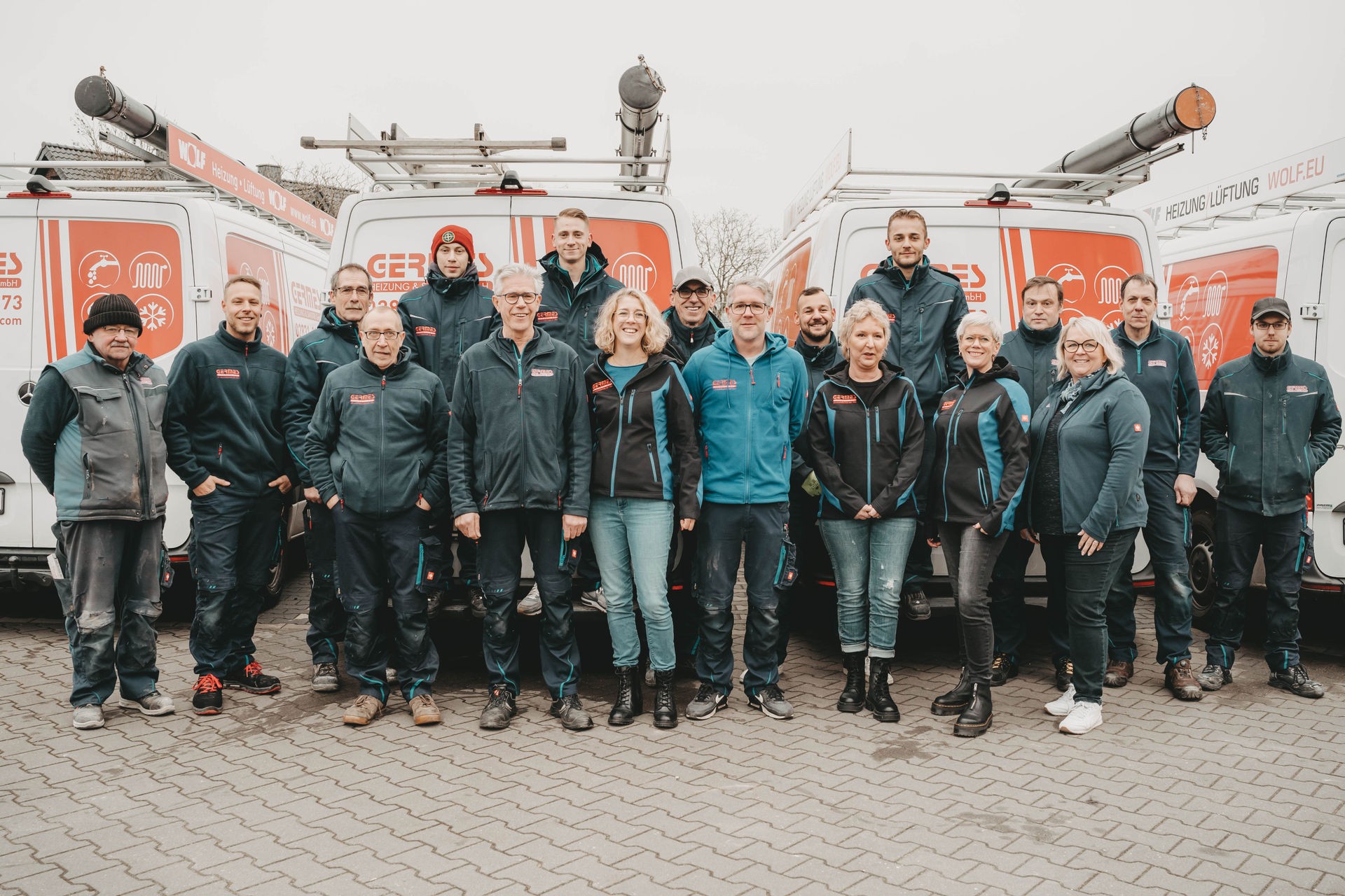 Firmenbanner PowerUs