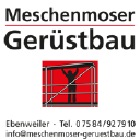 Karl Meschenmoser Gerüstbau GmbH logo