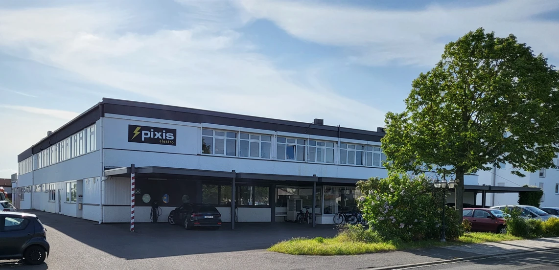 Firmensitz