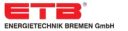 Logo von Energietechnik Bremen GmbH