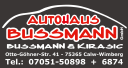 Avatar logo