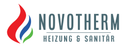 Logo von NovoTherm GmbH
