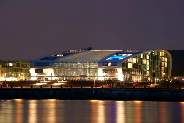 Kameha Grand Hotel Bonn