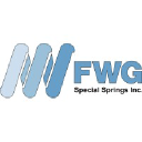 FWG-IHW techn. Federn GmbH logo