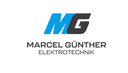 Logo von Marcel Günther Elektrotechnik