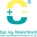 Dipl.-Ing. Roland Bruch - Kälte- & Klimatechnik logo