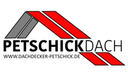 Logo von Dachdeckerei Patrick Petschick