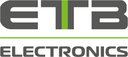 Logo von ETB ELECTRONICS GMBH