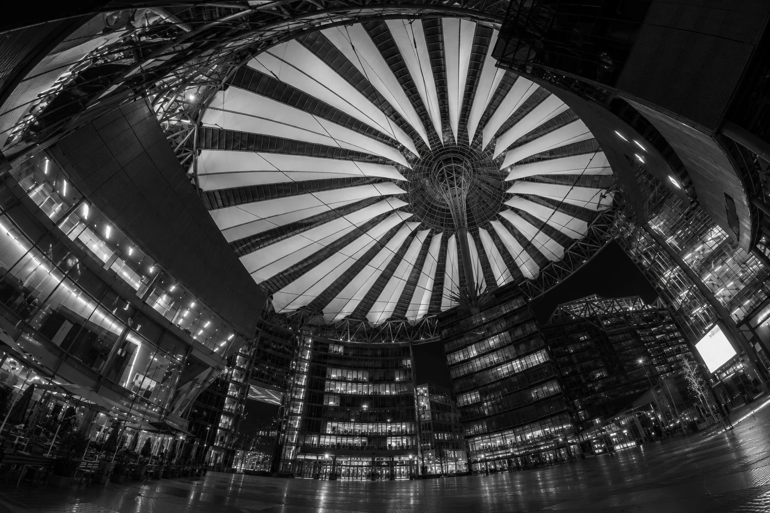 SonyCenter