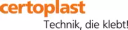 Logo von certoplast Technische Klebebänder GmbH