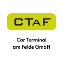 Logo von CTaF Terminal Am Felde GmbH