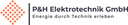 P&H Elektrotechnik GmbH logo