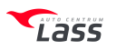 Logo von Auto Centrum Lass GmbH & Co. KG