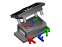 Martin Kirchhoff Formentechnik logo