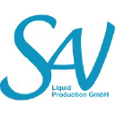 SAV Liquid Production GmbH logo