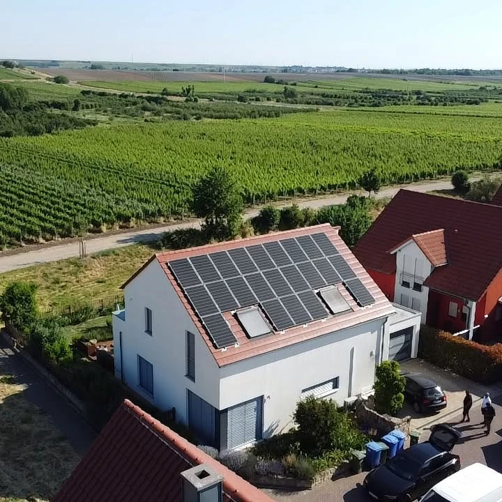 Photovoltaik