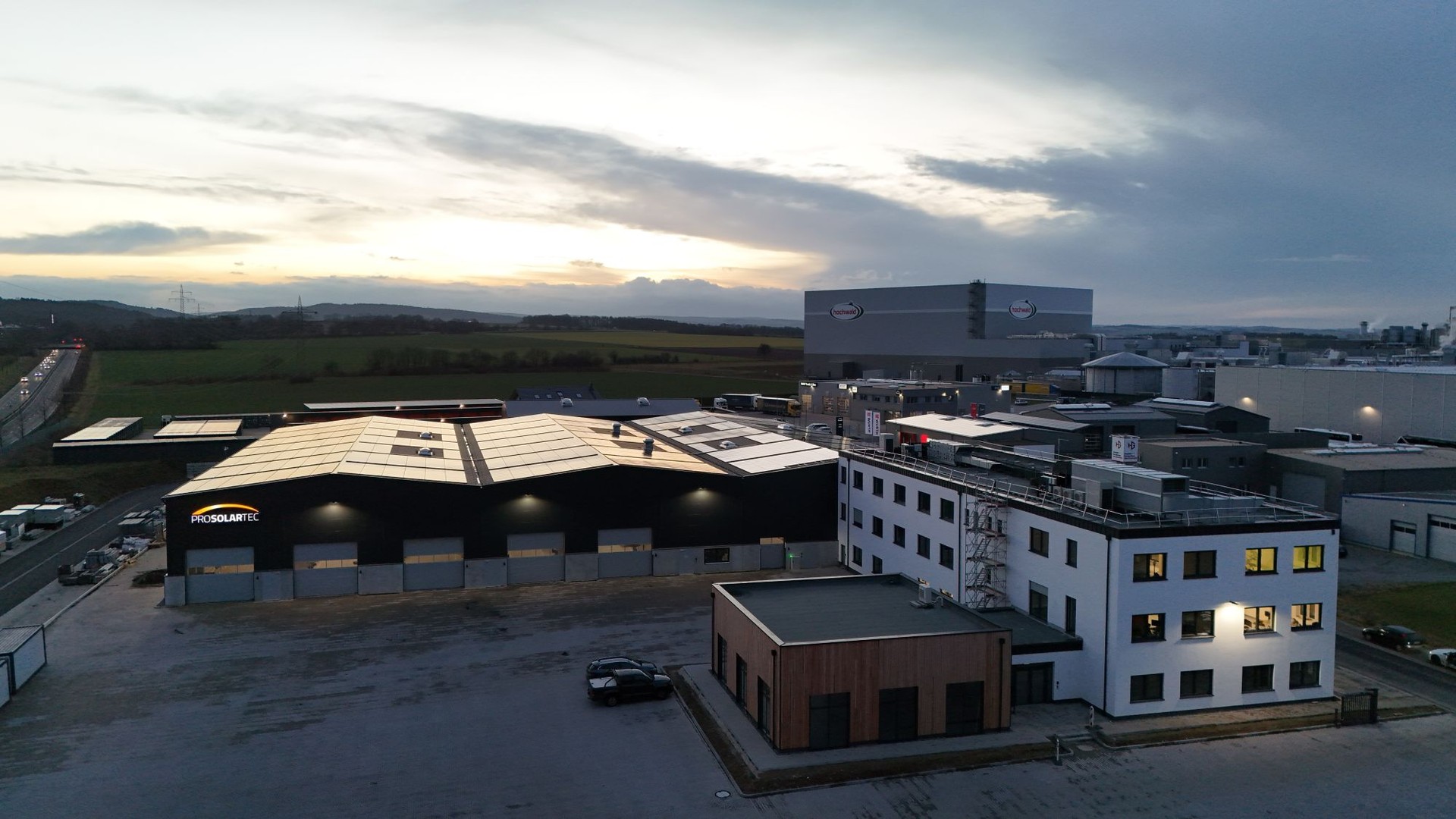 Firmenbanner PowerUs