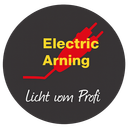 Logo von Electric Arning