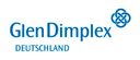 Logo von Glen Dimplex Deutschland GmbH