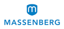 Logo von Massenberg West GmbH