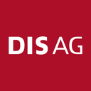 Logo von DIS AG