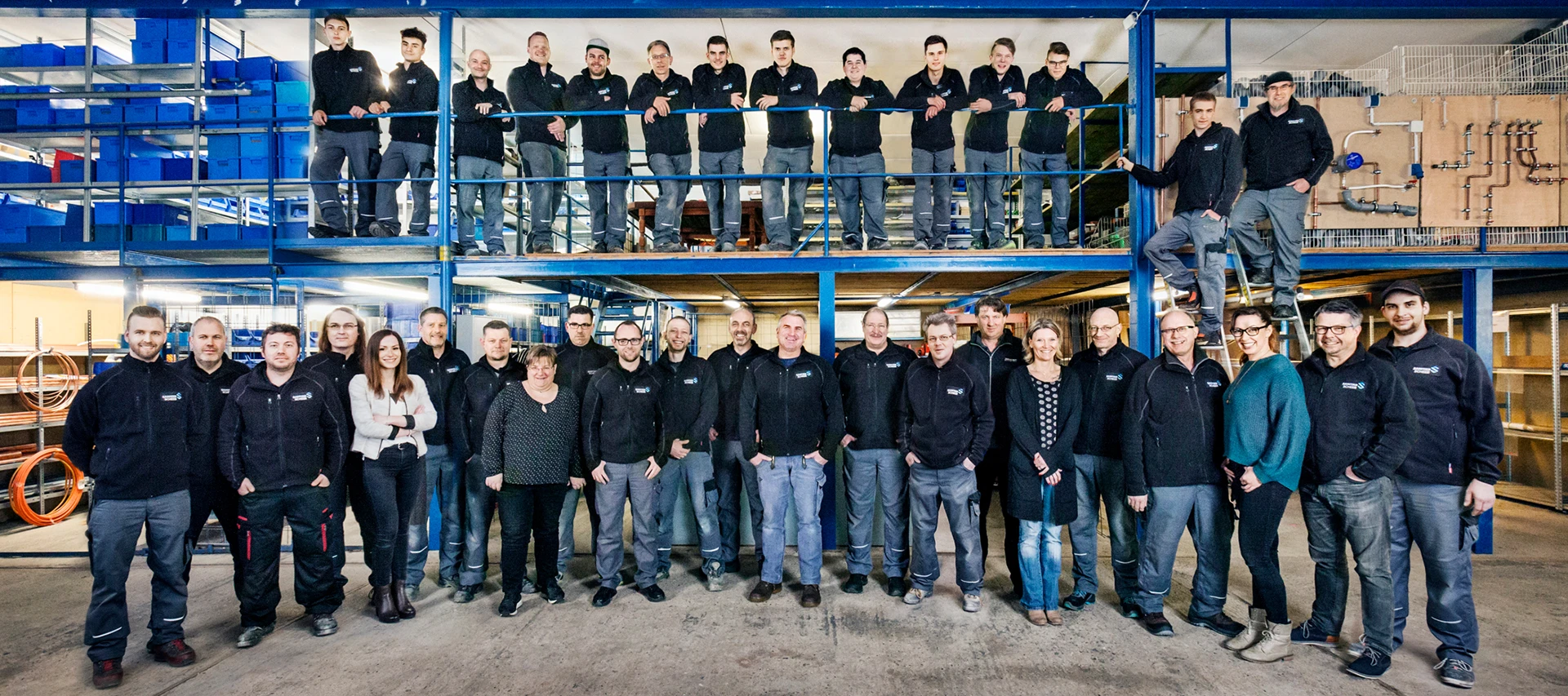 Team