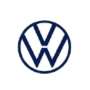 Volkswagen Zentrum Halle logo