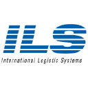 Ils International Logistic Systems GmbH logo