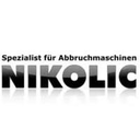 Logo von Nikolic GmbH