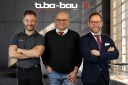 Logo von Tuba Bau GmbH