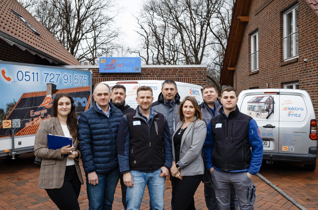 Firmenbanner PowerUs