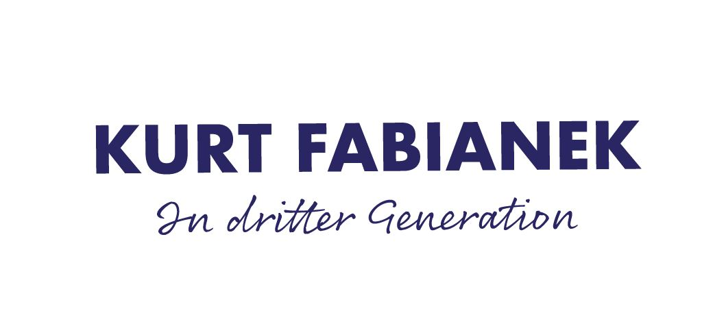 Logo von Kurt Fabianek GmbH