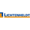 Lichtenheldt GmbH Pharmazeutische Fabrik logo