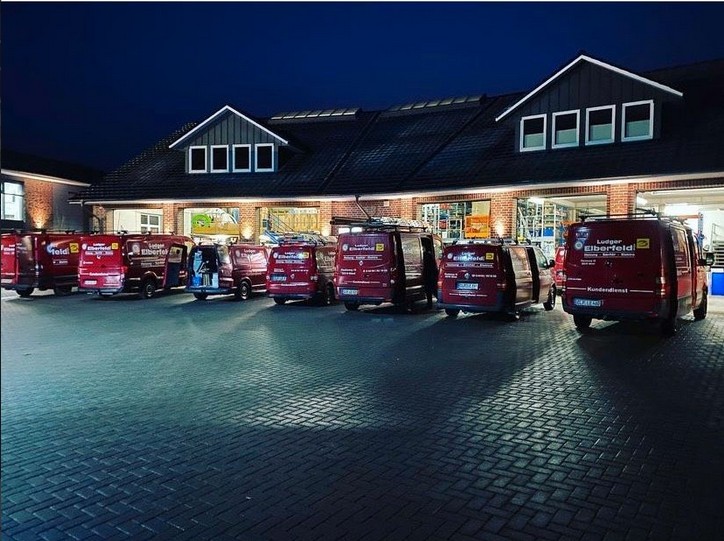 Firmenbanner PowerUs