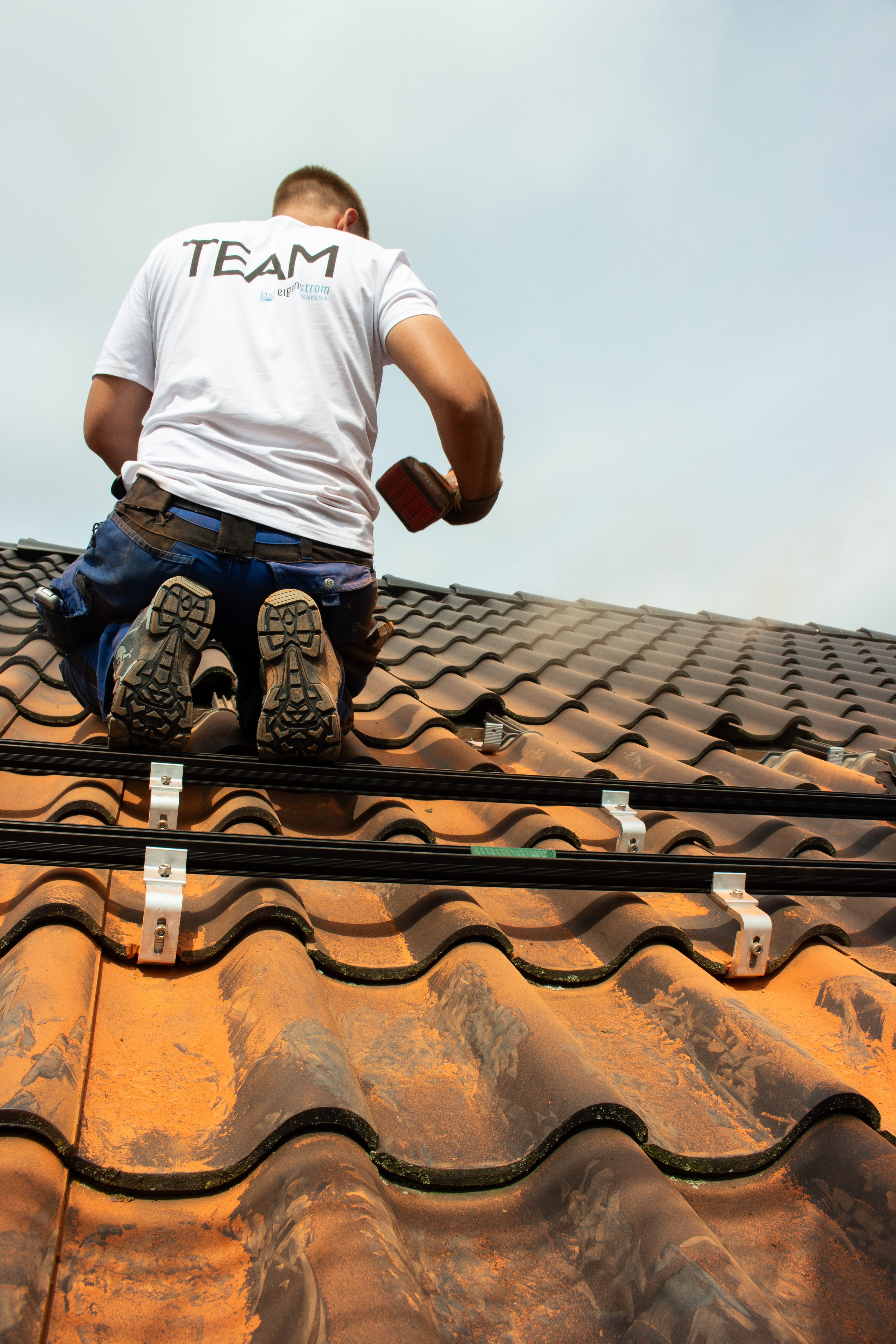 Spannende Baustellen