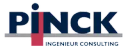 Logo von Pinck Ingenieure Consulting GmbH & Co. KG