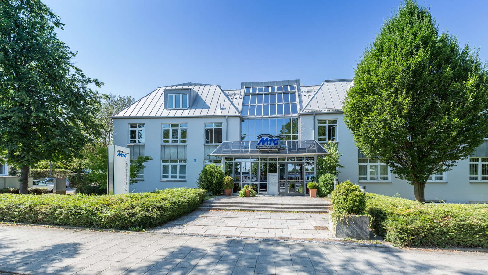 Firmenbanner PowerUs