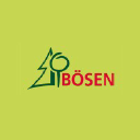 Bösen Pflanzenwelt logo