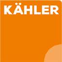 Logo von Kähler Hochbau GmbH