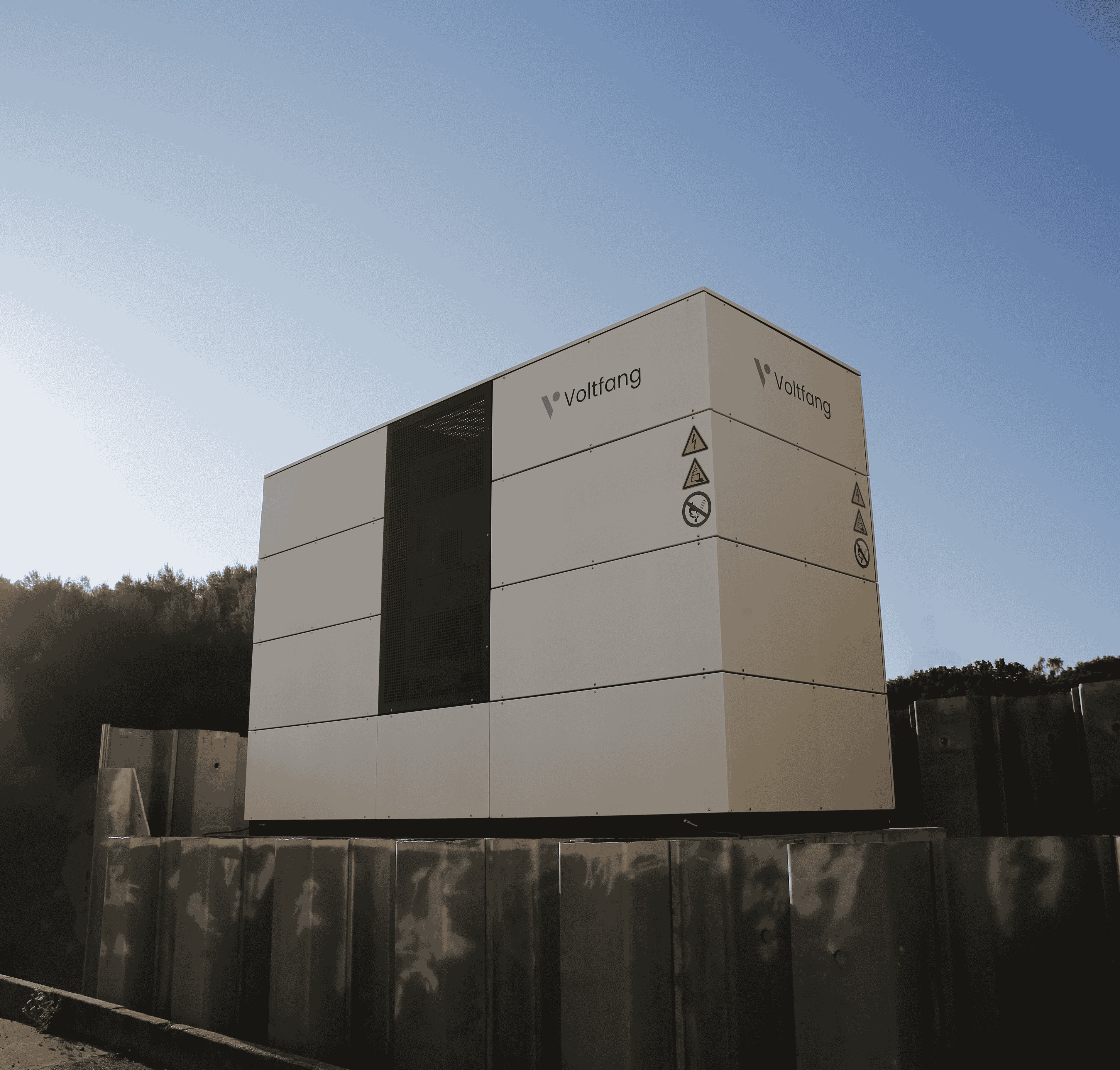 Stahlhandel Kerschgens